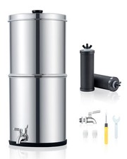 CO-Z 2.25 Gallons Gravity-Fed