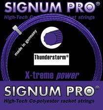 Signum Pro - Thunderstorm