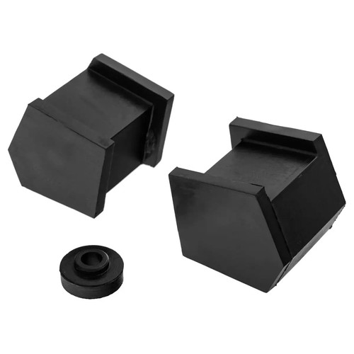 Brand new rear - rear, mount
