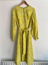 Vintage K Sung Couture Dress