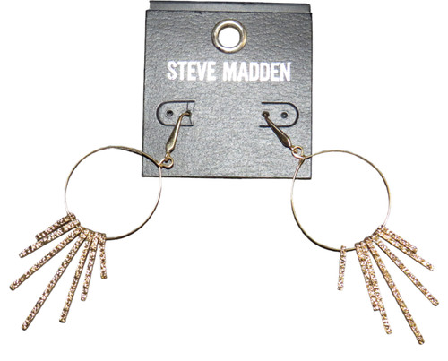 Steve madden gold - madden,