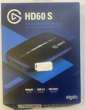 Elgato hd60 s - Super Fast Delivery