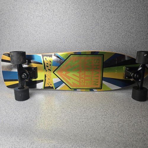 Max shaun white - max, airwalk