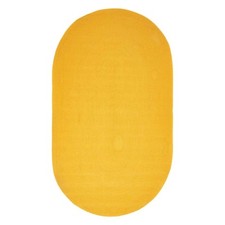 Mustard Yellow Handmade