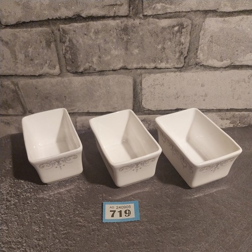 Royal doulton bone china white - bone,