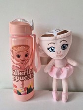 Ballerina Cappuccina Soft