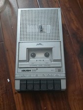 Tape Recorder Bush 3150