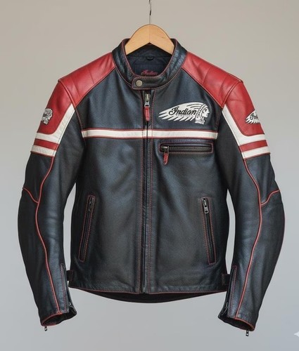 Men indian motorcycle genuine - men,