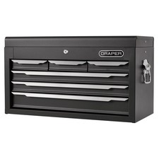 Draper Tool Chest 6 Drawer 26"