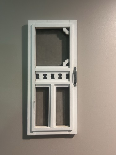 Cottage core mini - core, door
