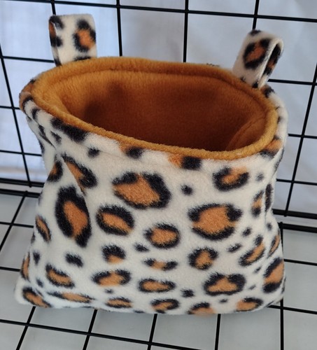 Ready made pouch - ready,