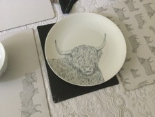 Hamish dinner service from Next