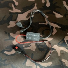 Carp Porter USB/USB-C Adapter