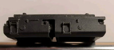 N Gauge CJM CLASS 37 BATTEY