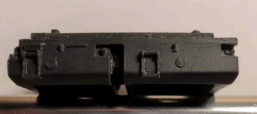 Gauge cjm class - n,