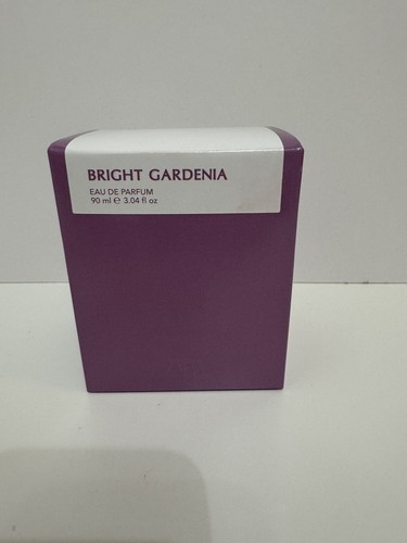 New zara bright gardenia - new,