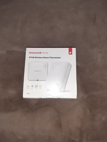 Honeywell dt4r wireless - dt4r,