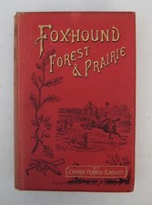 Fox-Hound Forest and Prairie