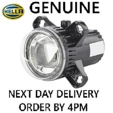 GENUINE OEM Hella LED Round