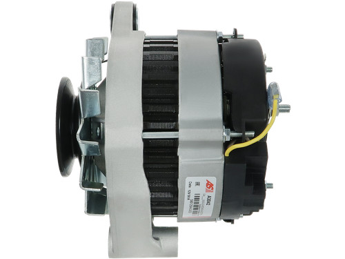 Brand new alternator 12v 50a - brand,