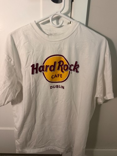 Hard rock cafe - hard, ireland