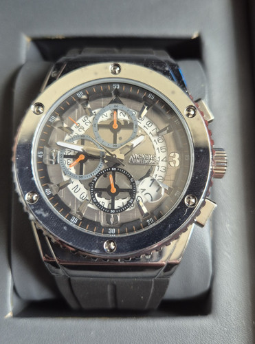 Vickers armstrongs chronograph - armstrongs,