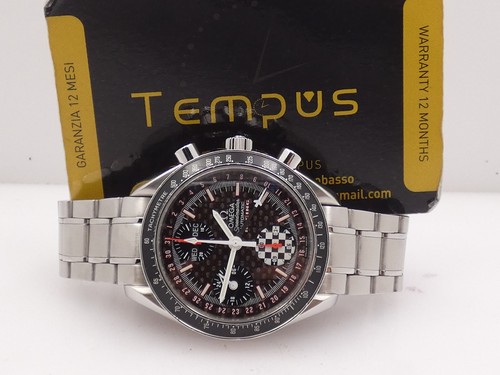 Omega speedmaster day date - speedmaster,