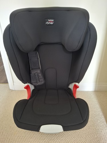Britax romer kidfix sict - britax,