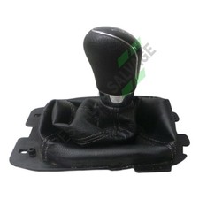 2017 FORD KA+ GEAR KNOB 5 SPEED E4B5-7C453-CC3JA6