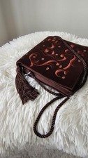 House fraser brown velvet - house, of