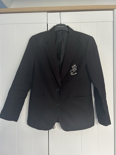 Millais school blazer - school,