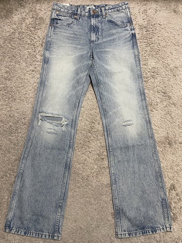 Wrangler rancher boot jeans - wrangler,