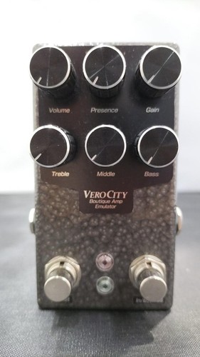 Vero city boutique - city,