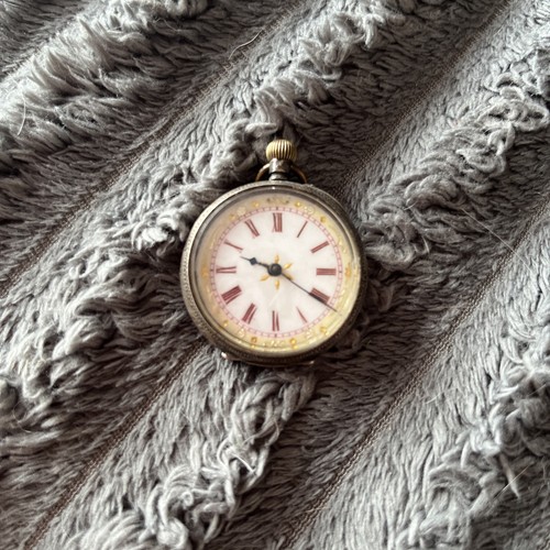 Ladies pocket watch 935 - pocket, 0.935