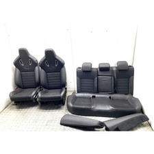 Vauxhall Insignia Seats recaro front & rear VXR 2009
