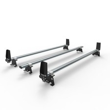 Vauxhall vivaro roof - vivaro, rack
