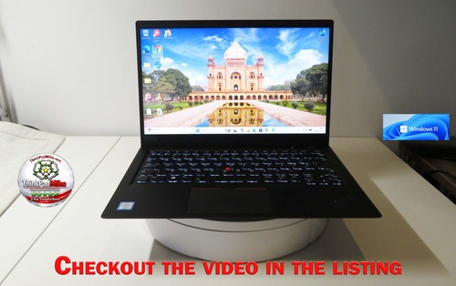 Lenovo thinkpad carbon i7 - thinkpad,