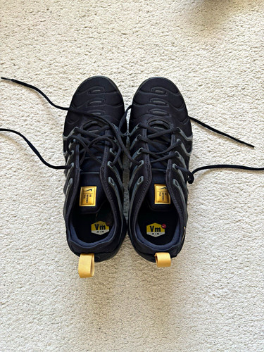 Nike air vapormax plus - vapormax,