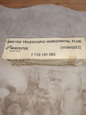 Worcester Telecopic Standard