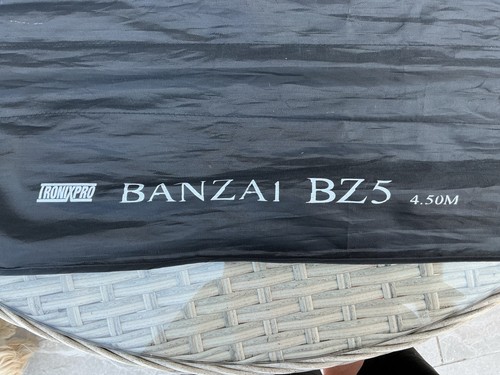 Tronixpro banzai bz5 - tronixpro,