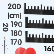  2 Sheets Heart Wall Stickers