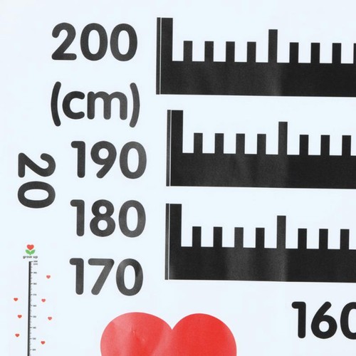 Sheets heart wall stickers - ,