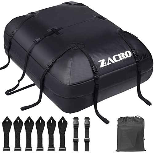 Zacro car roof bag - bag,