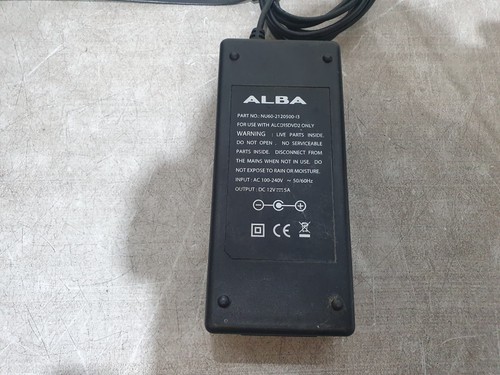 Alba nu60 2120500 ac - alba,