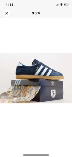 Adidas berlin 2017 - uk, 12
