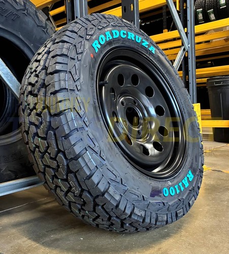 215 75r16c roadcruza ra1100 - x4,