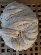 Undyed Colinette Cannelloni