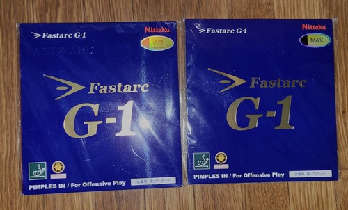 Nittaku fastarc table - fastarc,
