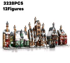 76457 Hogsmeade Village