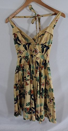 Hell bunny vixen - vixen, rockabilly